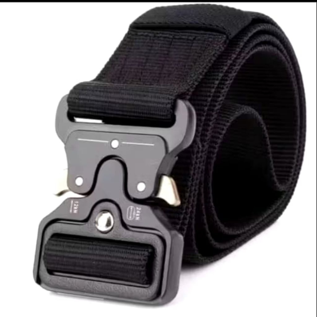 IKAT PINGGANG SABUK GESPER KOBRA TECTICAL MILITER OUTDOOR GUNUNG