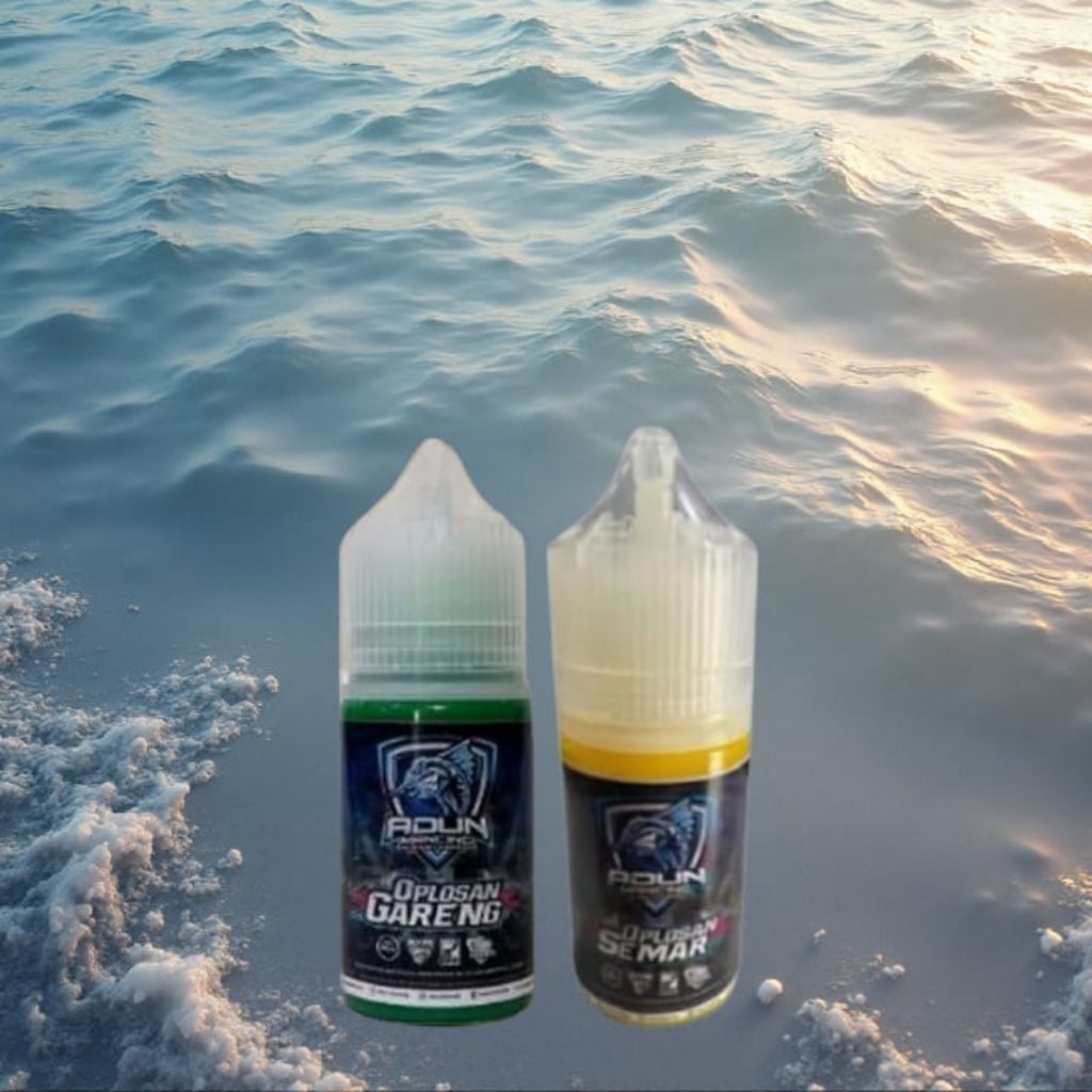 combo Essen Semar gareng by adun mancing