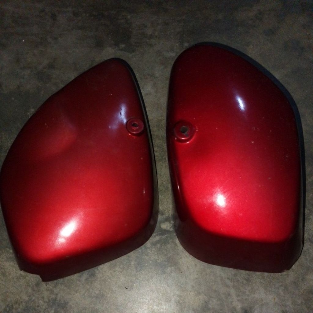 box aki fr80 lawasan