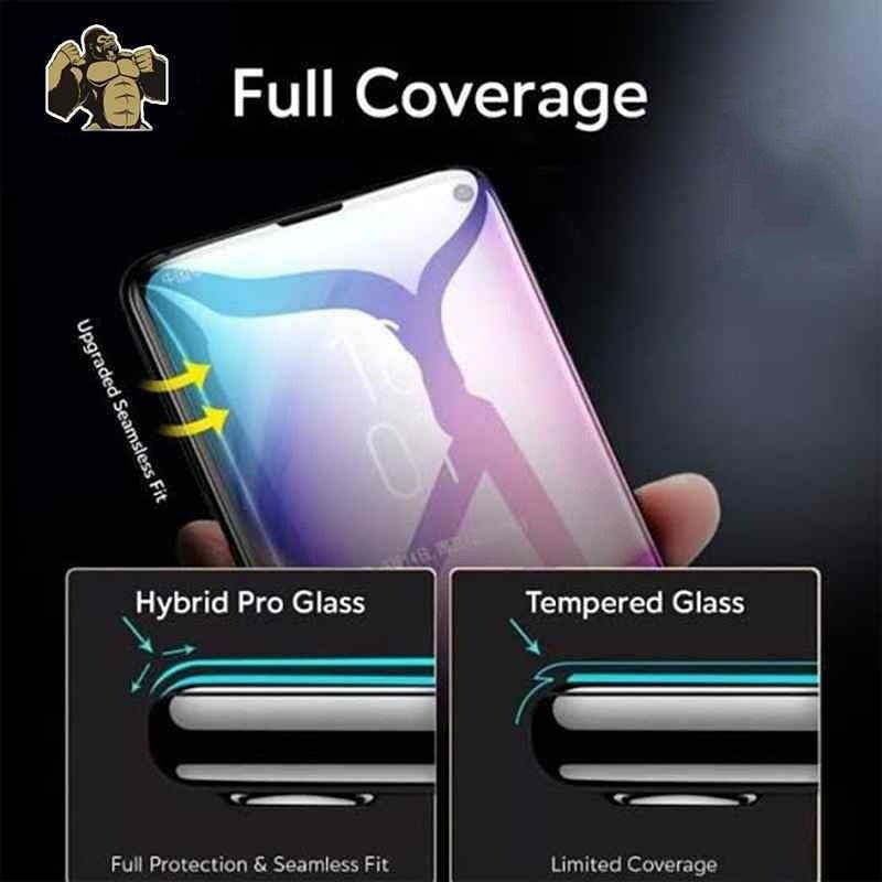 DOREMI HYDROGEL MATTE ( anti minyak)  Screen Guard Protector Anti Gores GK Hydrogel - Not Tempered G