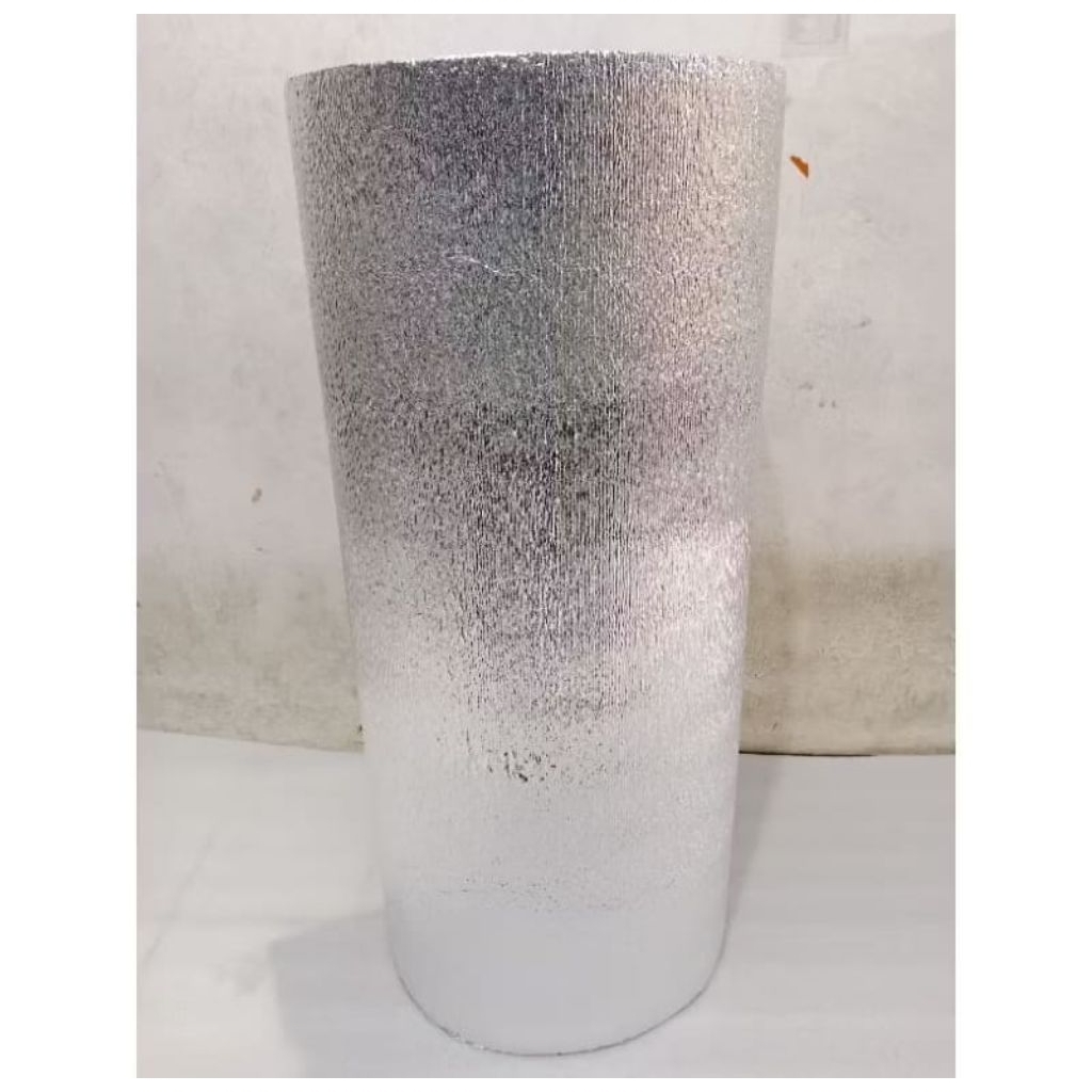 Alumunium PE Foam Foil 8mm termurah