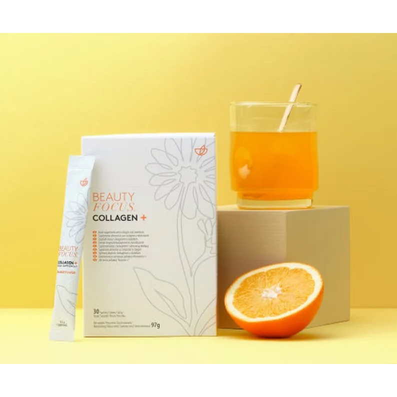 Beauty Focus Collagen Pharmanex Harga Terbaik