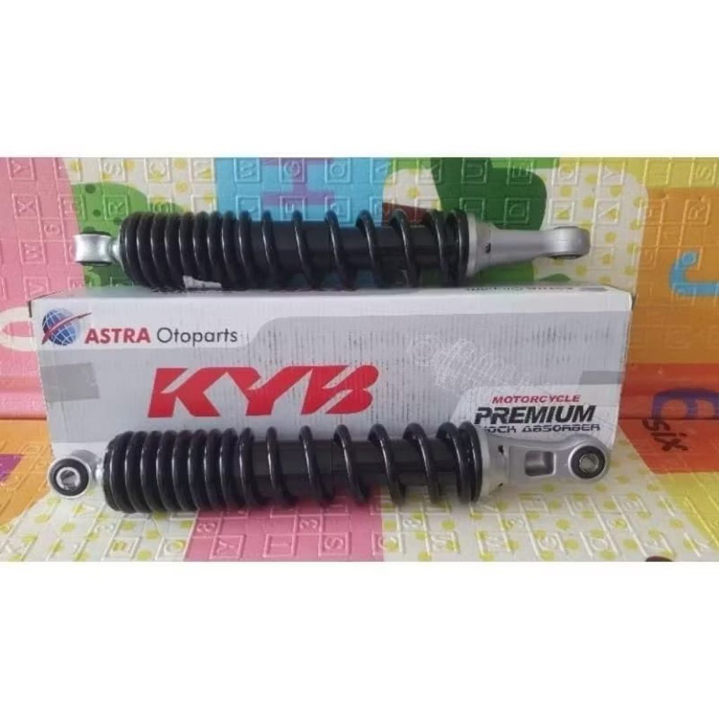 KYB PREMIUM KYOC-5360HZ SHOCK BREAKER KYB