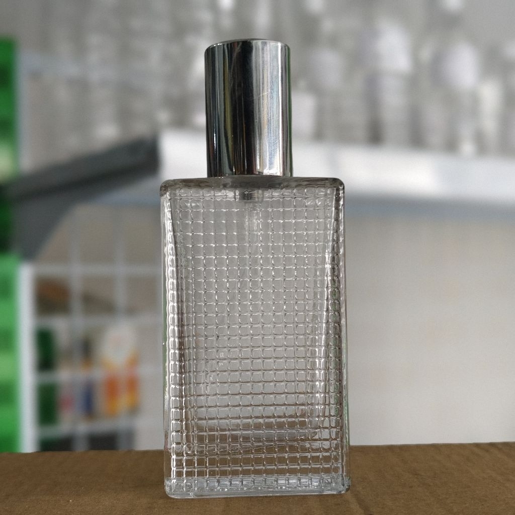 botol parfum spray 30 ml bintik