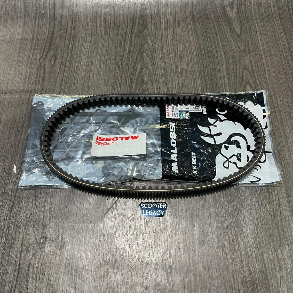 V Belt Kevlar MALOSSI Honda Forza