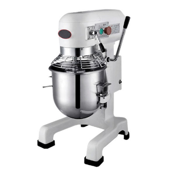 GETRA Planetary Mixer - B 20 HJ