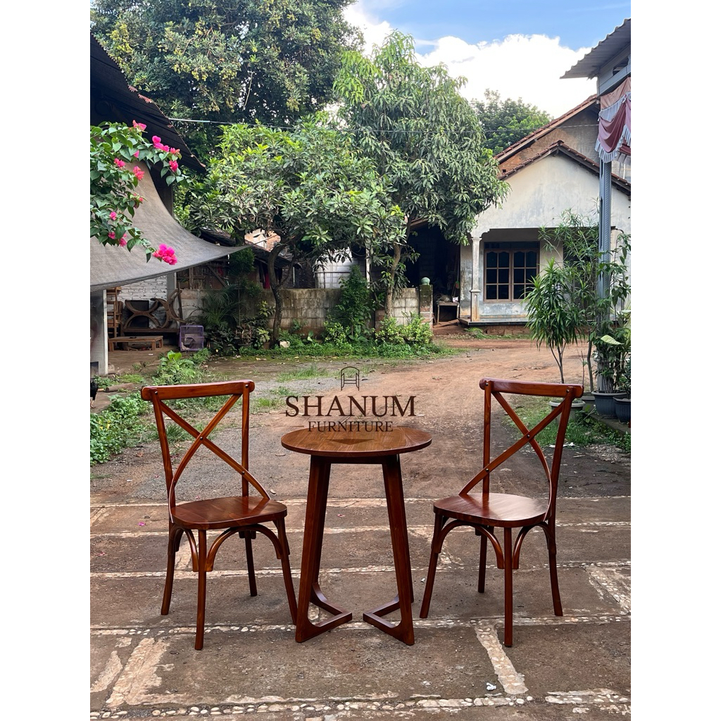 meja teras kursi teras meja kursi teras rumah 2 kursi 1 meja set