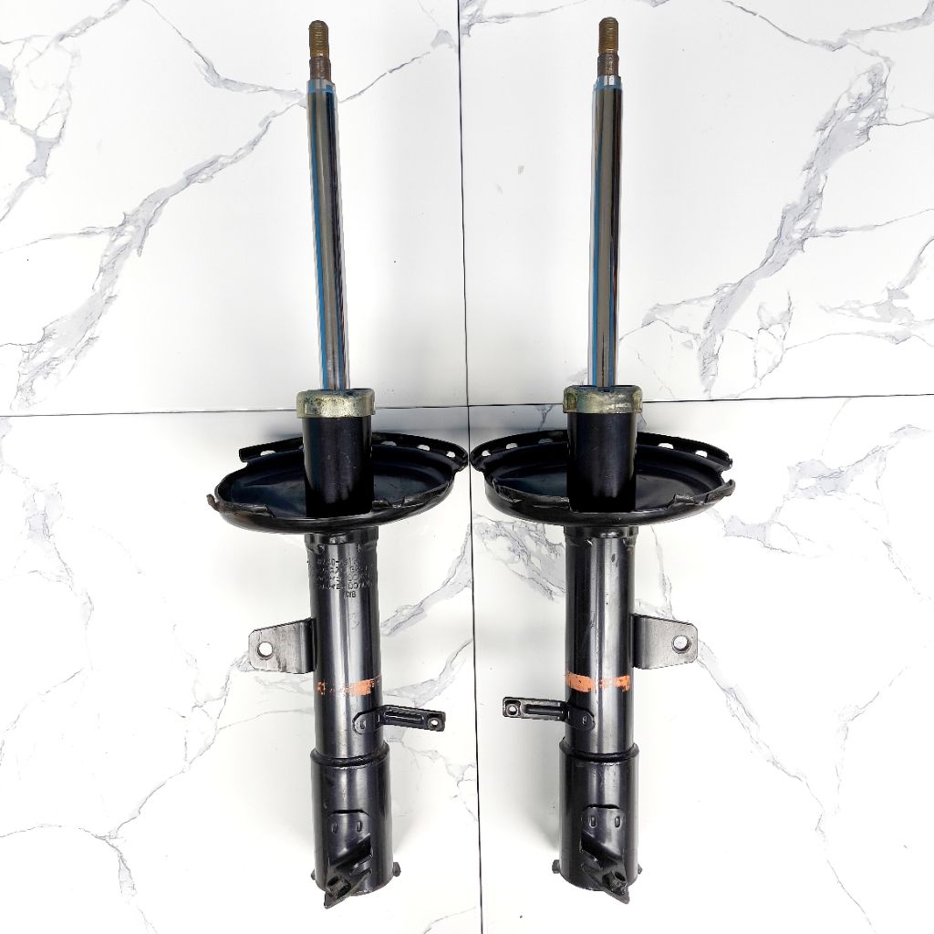 shockbreaker harrier gen 1 belakang