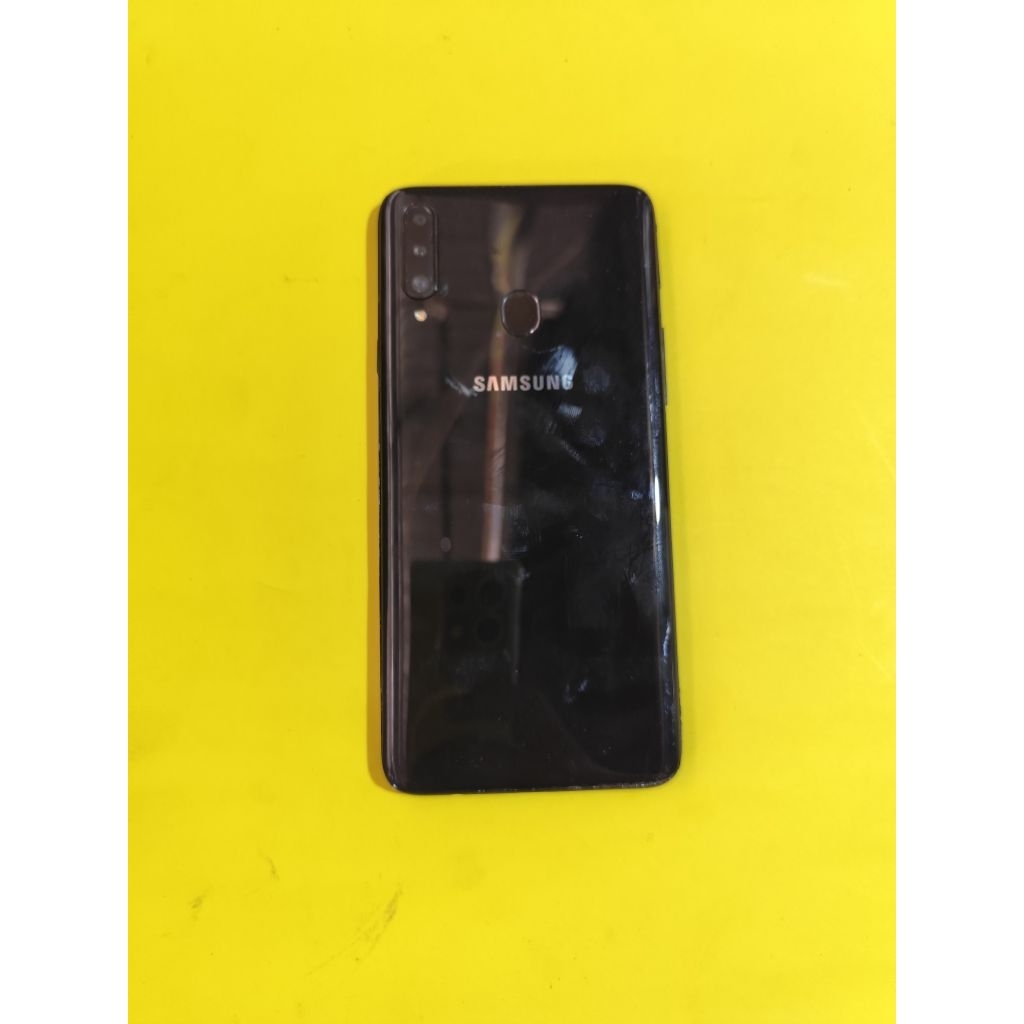 samsung a20s Ram 3/32Gb