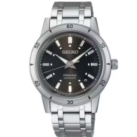 Seiko Presage SRPL09J1 Automatic Pria Original