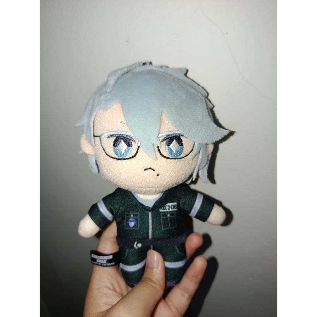 Nui Azul Ashengrotto