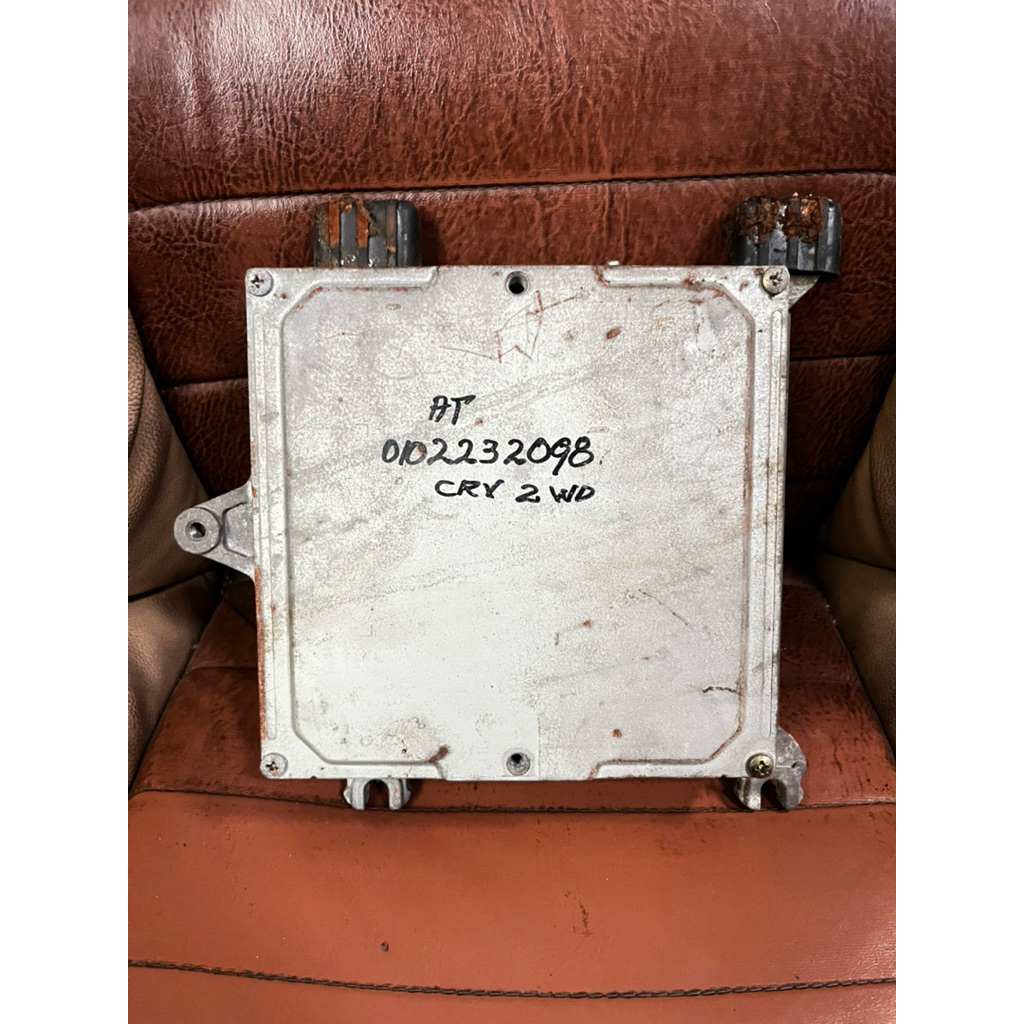 Ecu Honda crv gen 1 ori copotan