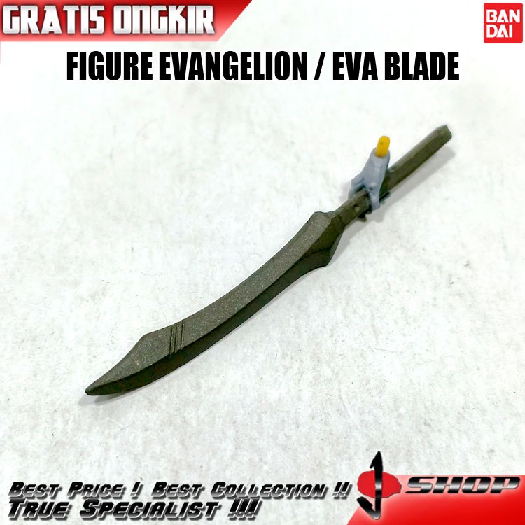 FIGURE EVANGELION  / EVA BLADE EVA40