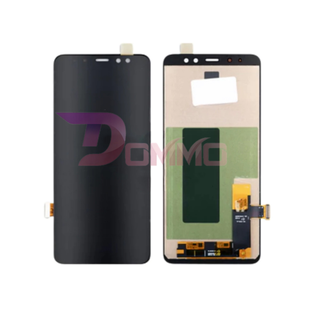LCD SAMSUNG A730 / A8+ / A8 PLUS ORI OLED OG FULLSET TOUCHSCREEN