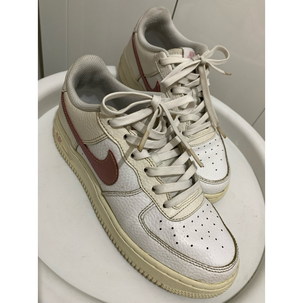 (Preloved) NIKE Air Force 1 Original 100%