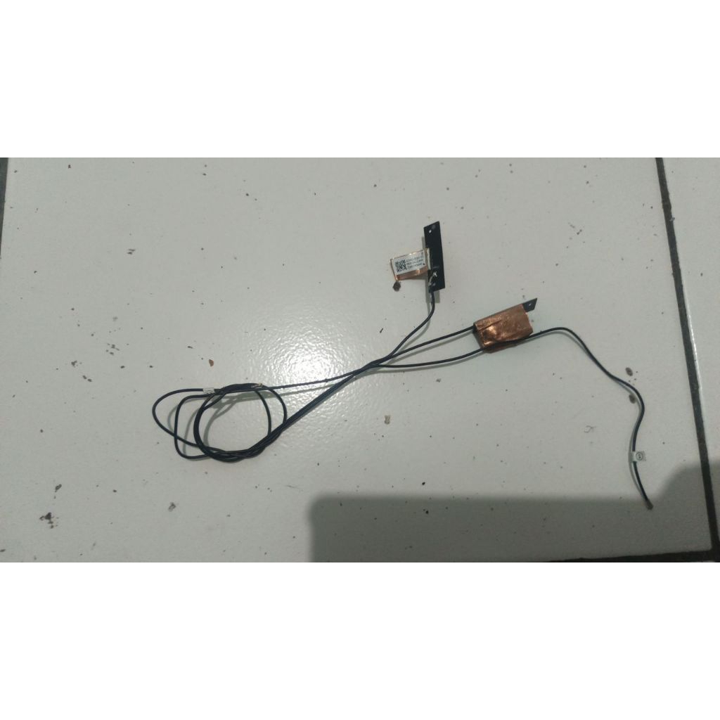 Spc chromebook x1 mini Kebel antena wifi