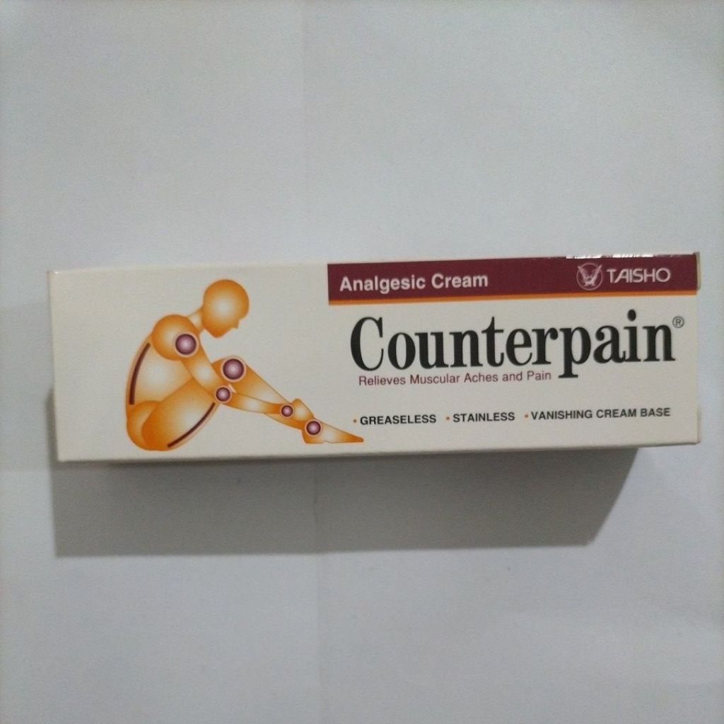 Counterpain 30gram