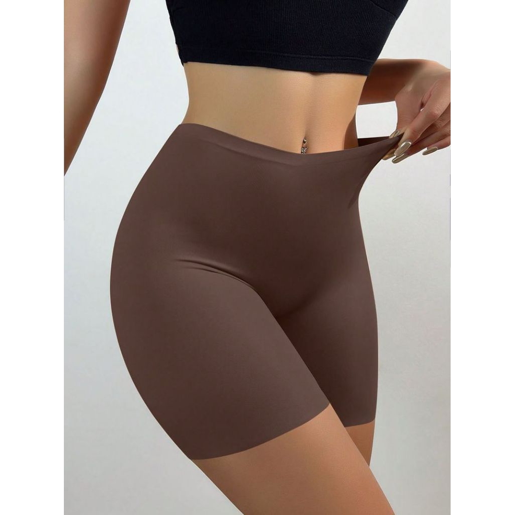 Celana Shot Wanita Dewasa legging Pendek Spandek