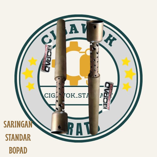 saringan knalpot yamaha rx king rx rxz standar bopad non bobok knalpot ori