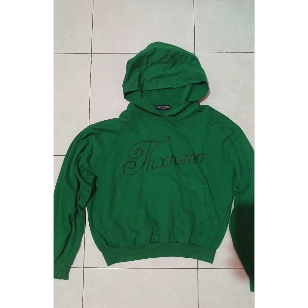 Thanksinsomnia Hoodie