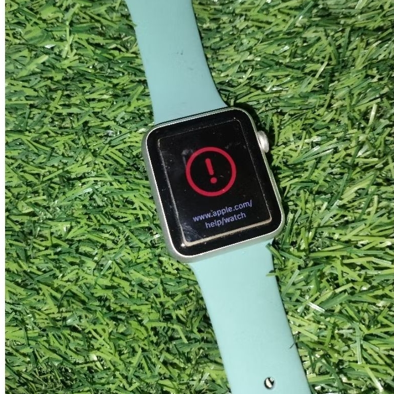 Apple Watch Series 1 42mm Second