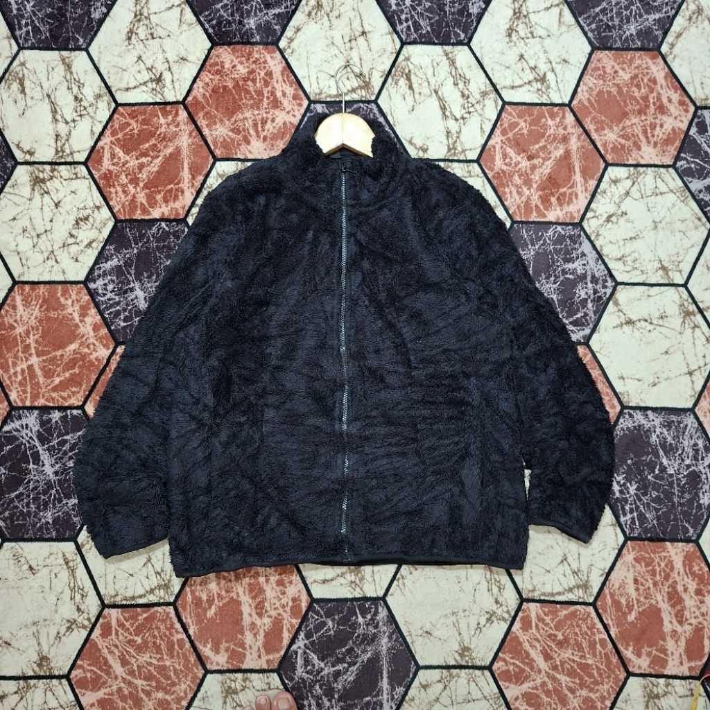 Sherpa Jacket Uniqlo