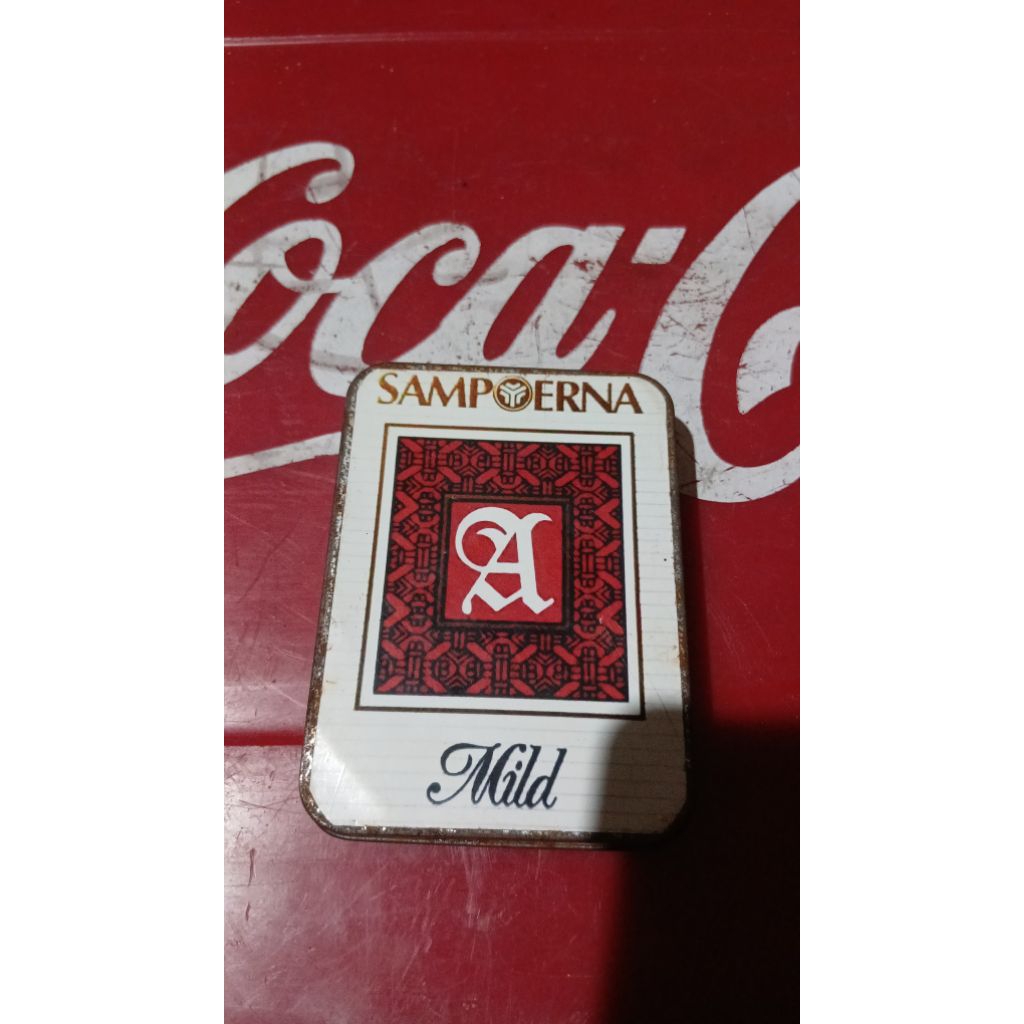 Asbak 95k jadul antik kuno lawas vintage display