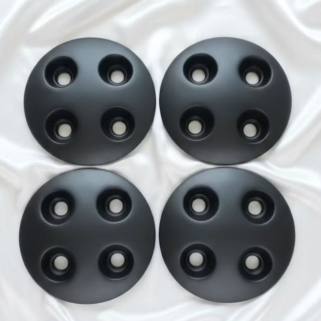 Dop Velg Kaleng Mobil PCD 4x100 Ring13/14/15/16/17 Agya,Ayla,Karimun,Picanto,jazz,Brio,sigra,vios,Ya