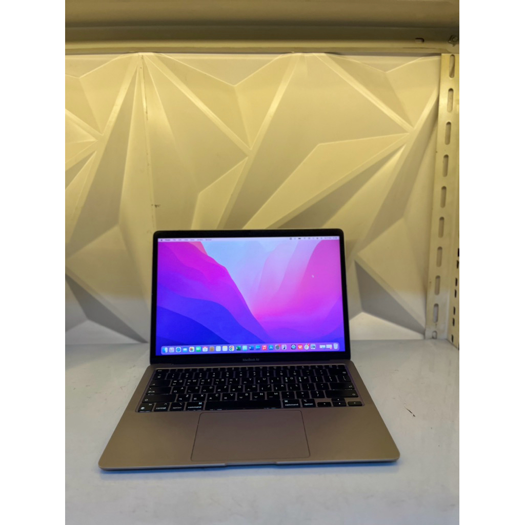MacBook Air m1