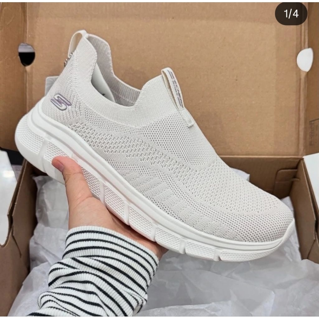 skechers bobs b flex on order