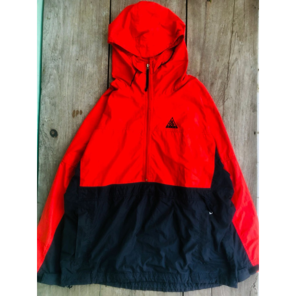 Nike ACG Anorak Halfzip