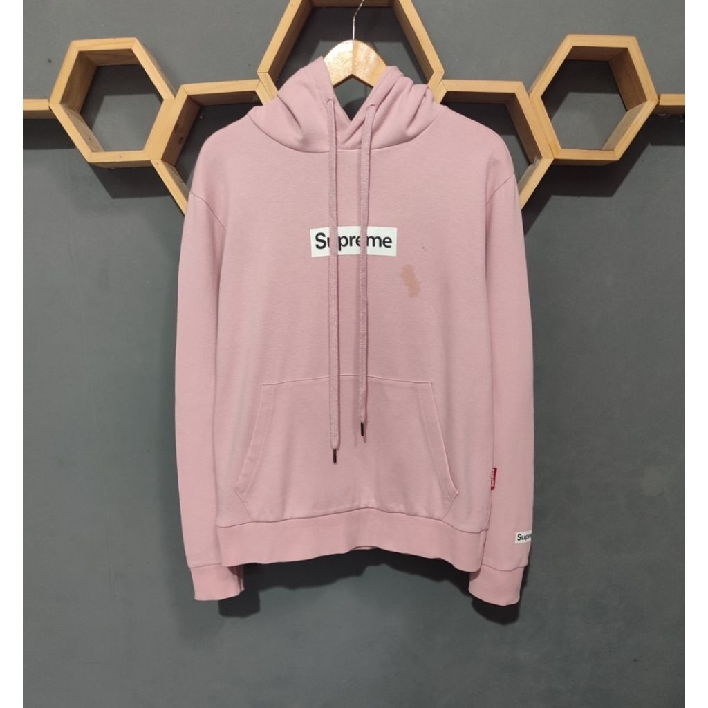 HOODIE SUPREME