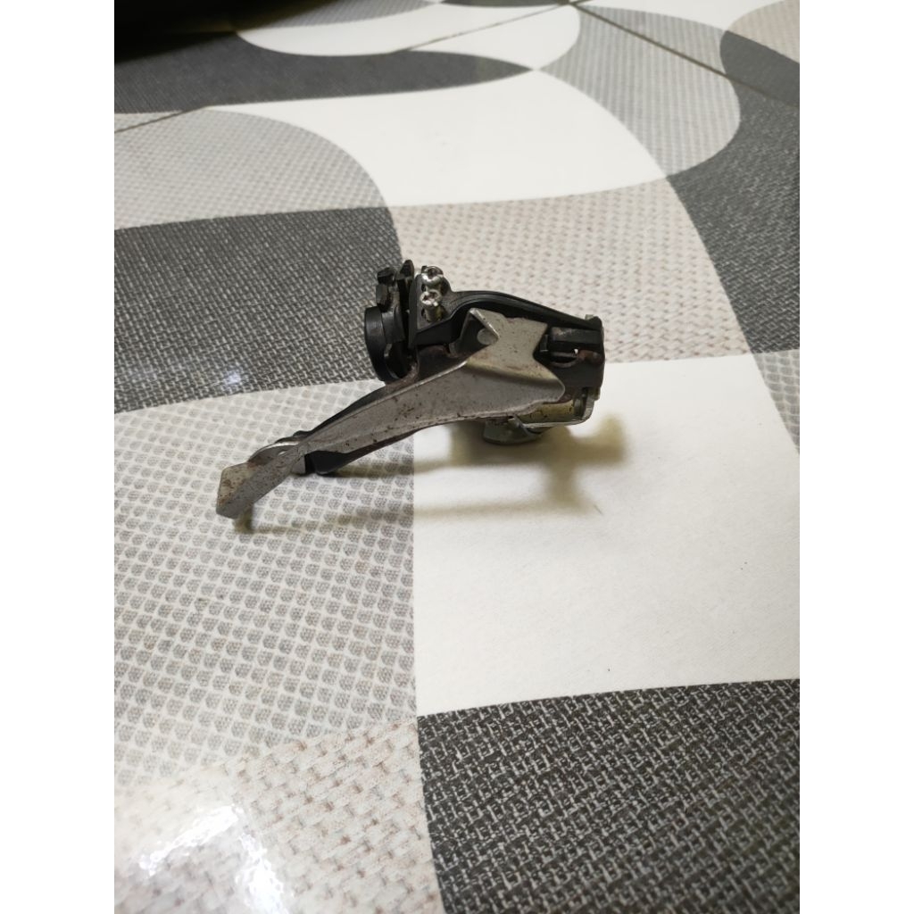 FD shimano SIS 3 speed