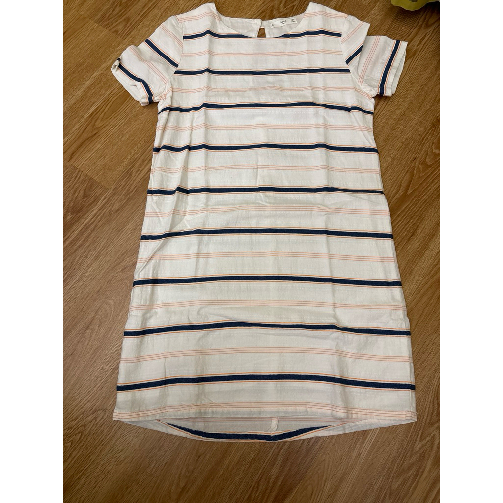 Preloved Mango Dress