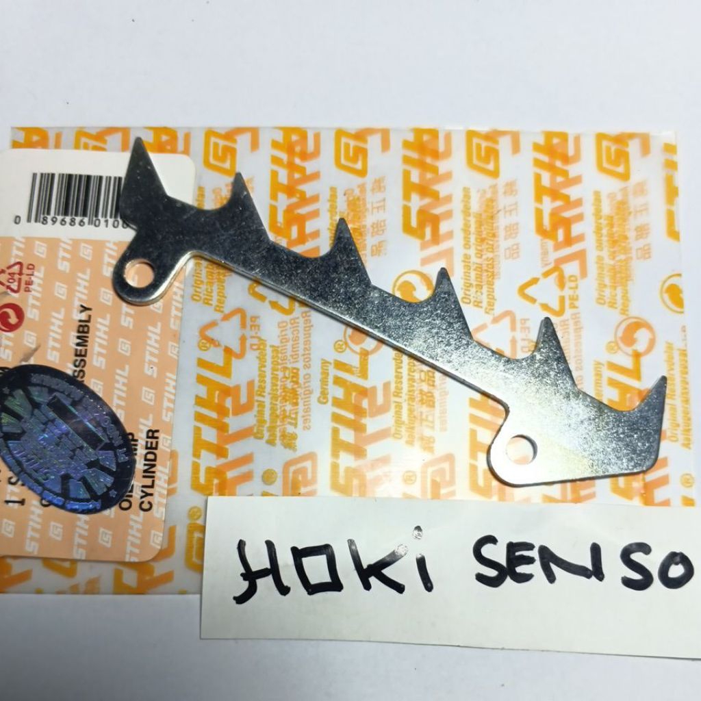 cakar Senso ms 170/180 sthil