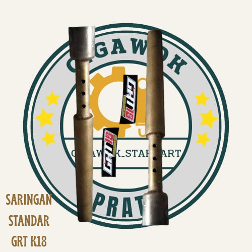 saringan knalpot yamaha rx king rxs rxz standar grtk18 non bobok standar ori