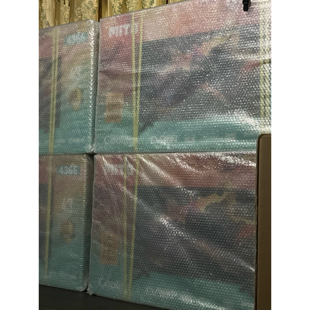 CO TV HISENSE 50inch + antenna