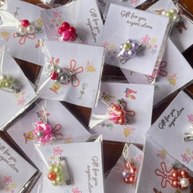 1pcs BROS DAGU SUNNY GLOSSY SOUVENIR MURAH PEKANBARU RIAU