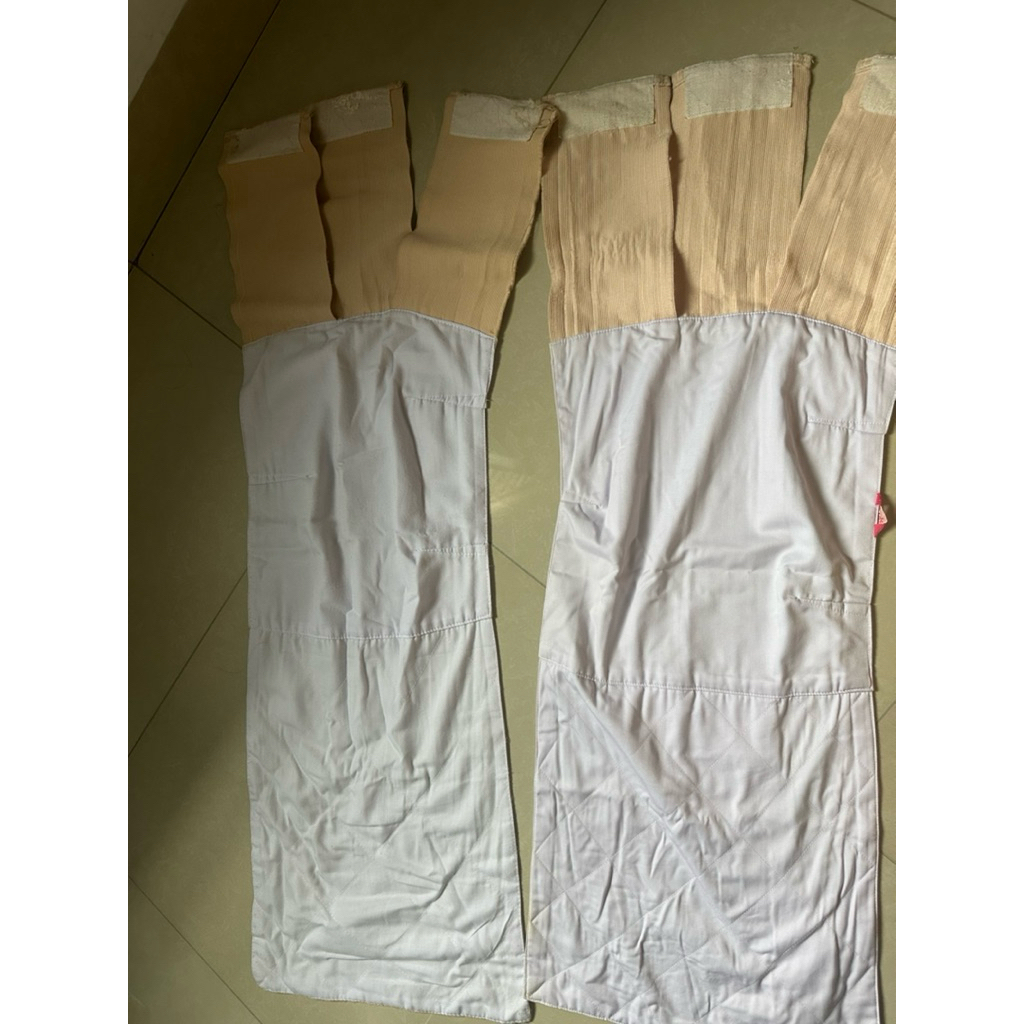 [PRELOVED] KORSET PASCA MELAHIRKAN STAGEN - NEW LIFE