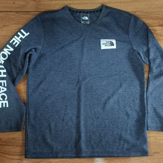 PRELOVED THE NORTH FACE HERITAGE TEE