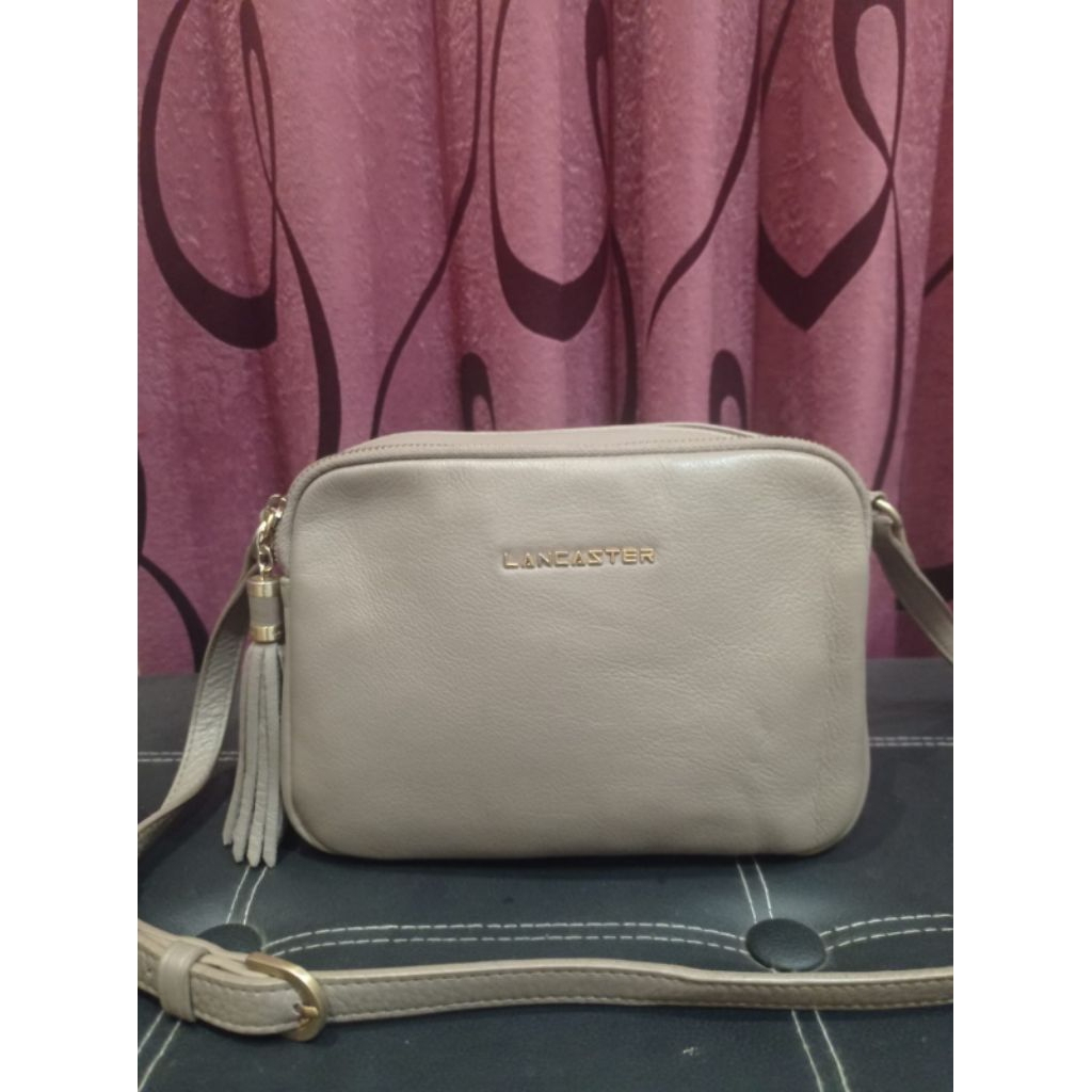 Tas Sling Lancaster Preloved