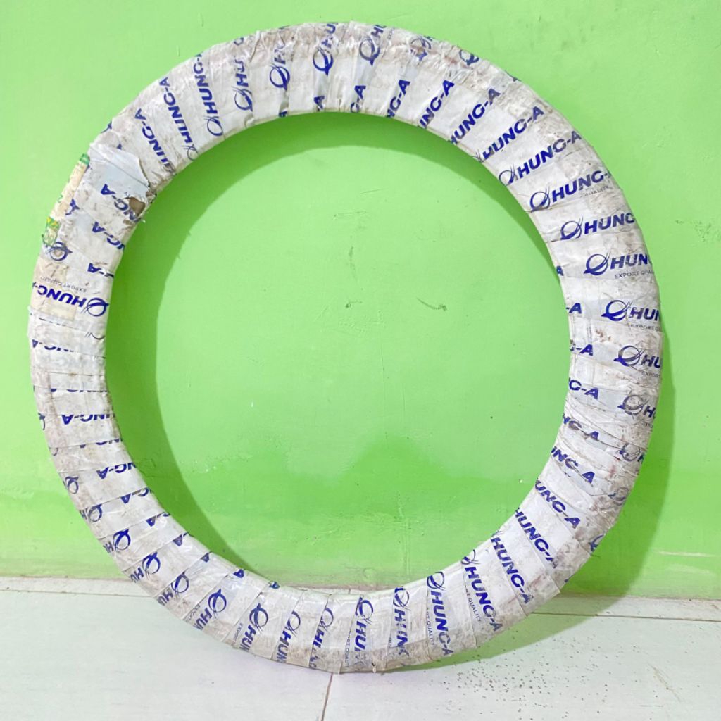 BAN LUAR HUNG-A 2.50-17