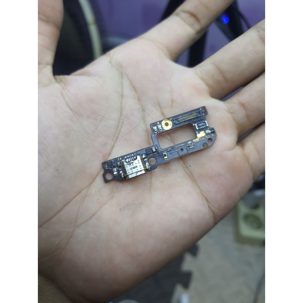 Konektor Cas Orri copotan Mi A2 Lite