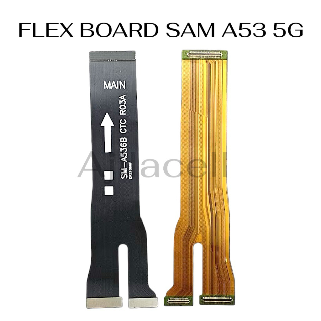 FLEXIBLE BOARD MESIN SAMSUNG A53 5G