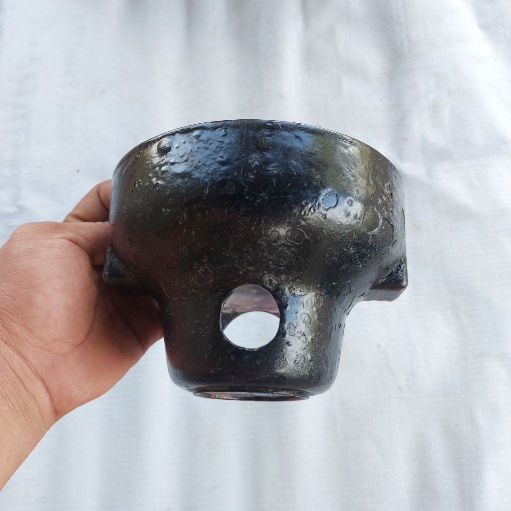 BATOK LAMPU DEPAN JIALING KANCIL,JIALING JH,ORIGINAL, BISA UNTUK HONDA GL 100