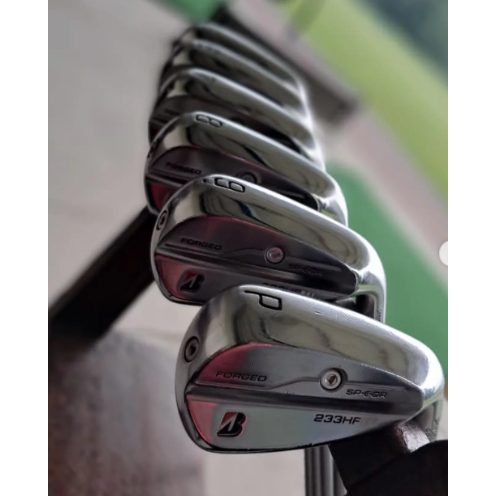 Stick Golf Iron Set Bridgestone 233HF