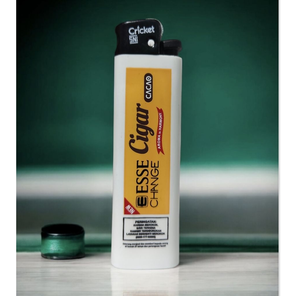 korek api cricket original