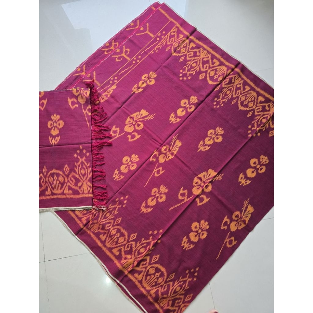 ENDEK SUTRA MASTULI SINGARAJA