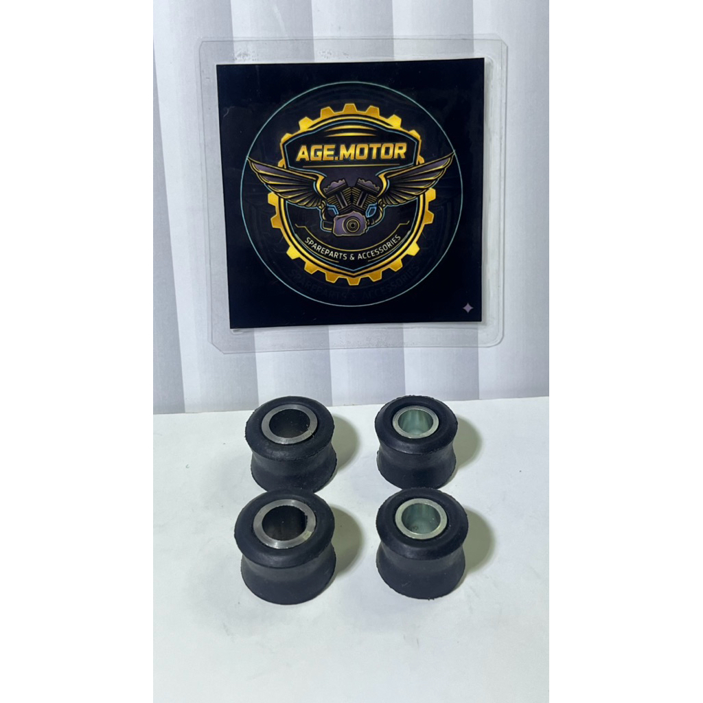 1 SET BOSH SHOCK BREAKER BELAKANG YAMAHA RX KING RXX