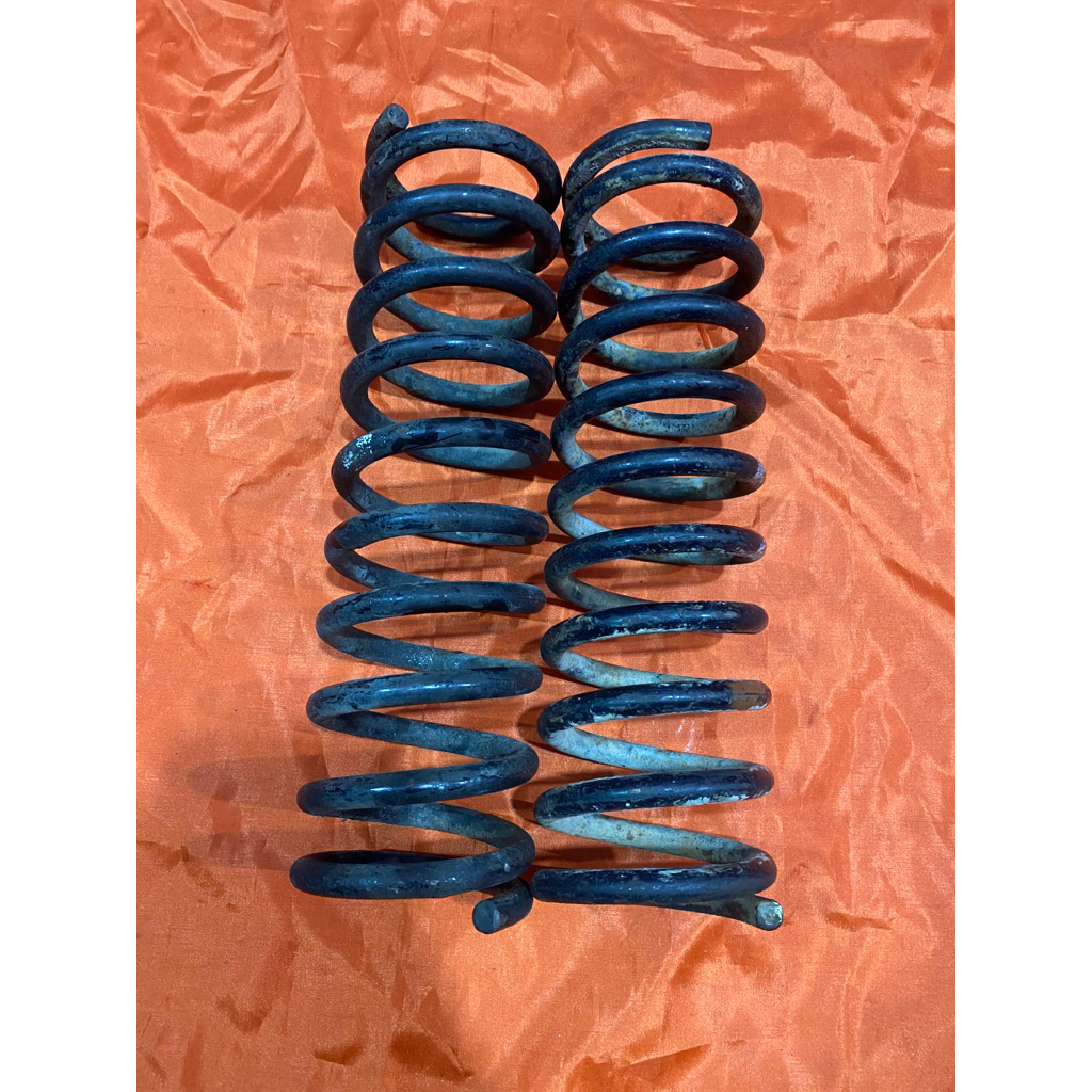 Per Mobil Suzuki Futura Original